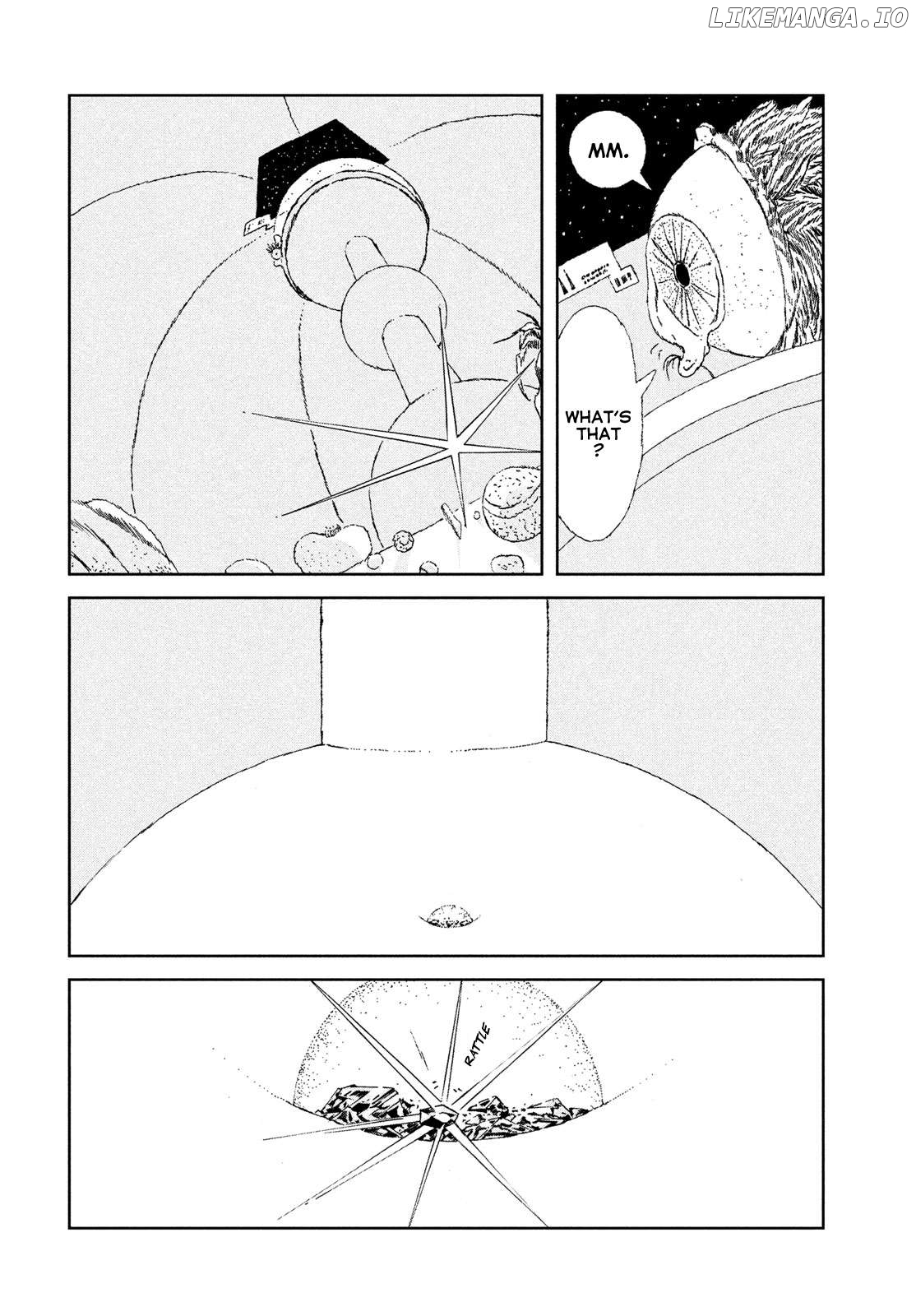 Land of the Lustrous, Chapter 107 image 13